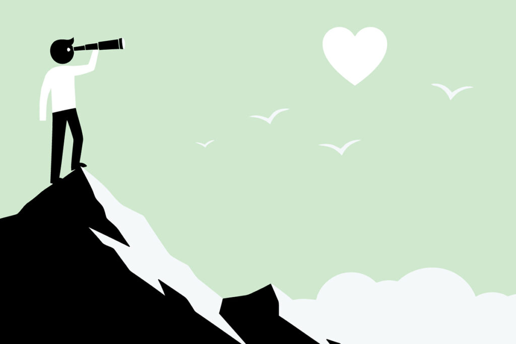 Simple Not Easy Blog: The Wise Other You’re Looking For Might Be Inside You (Part 1)