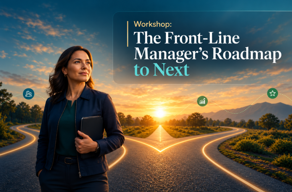 SImple-Not-Easy-Frontline-Managers-Road-to-Next-Workshop